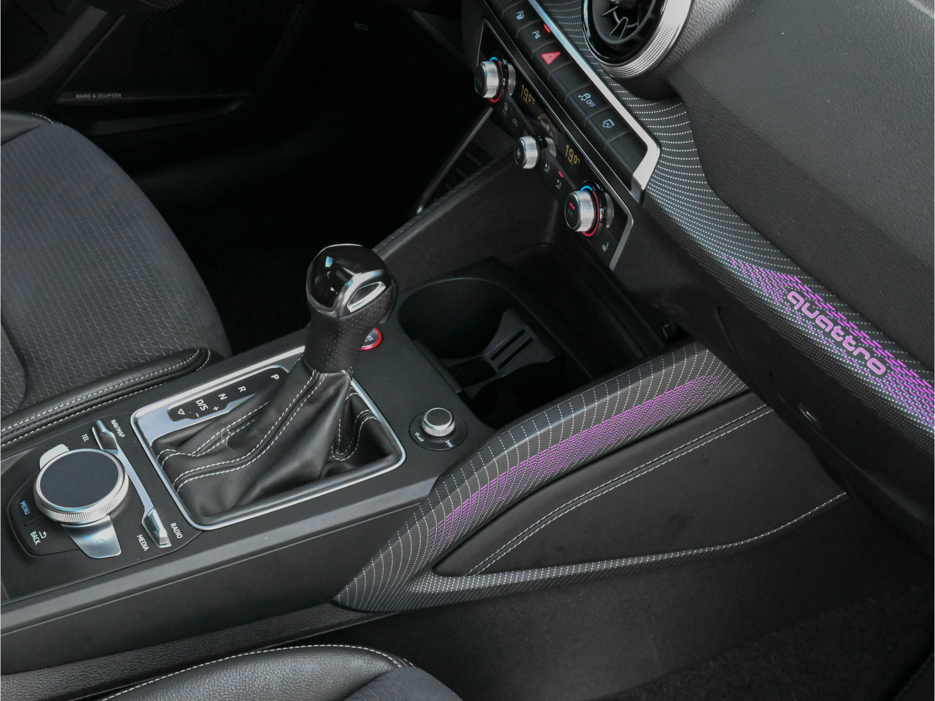 Hoofdafbeelding Audi SQ2