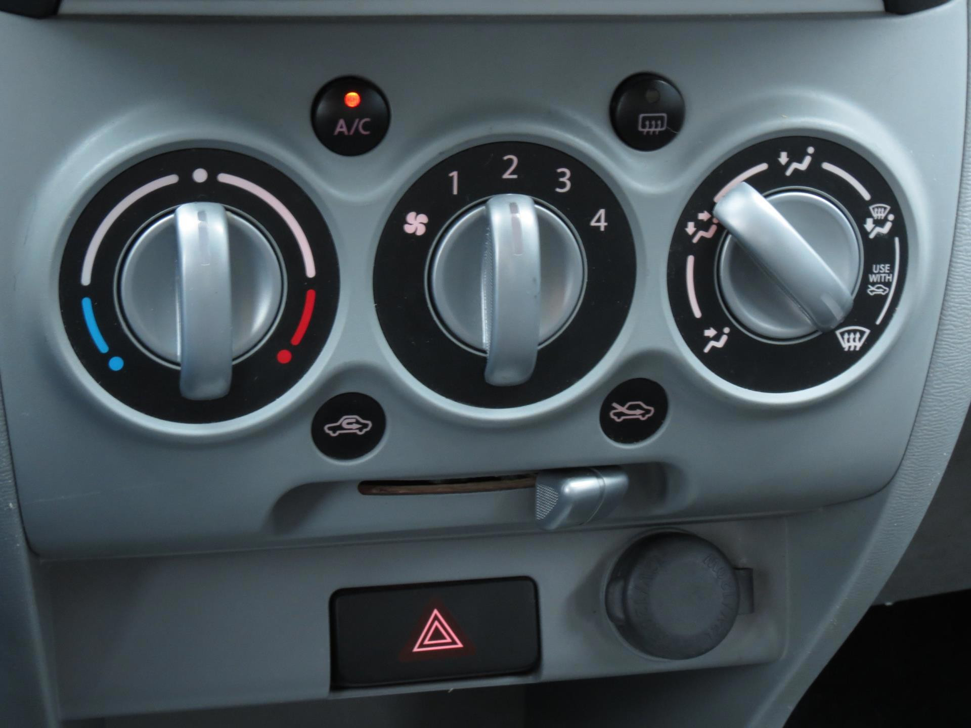 Hoofdafbeelding Suzuki Alto