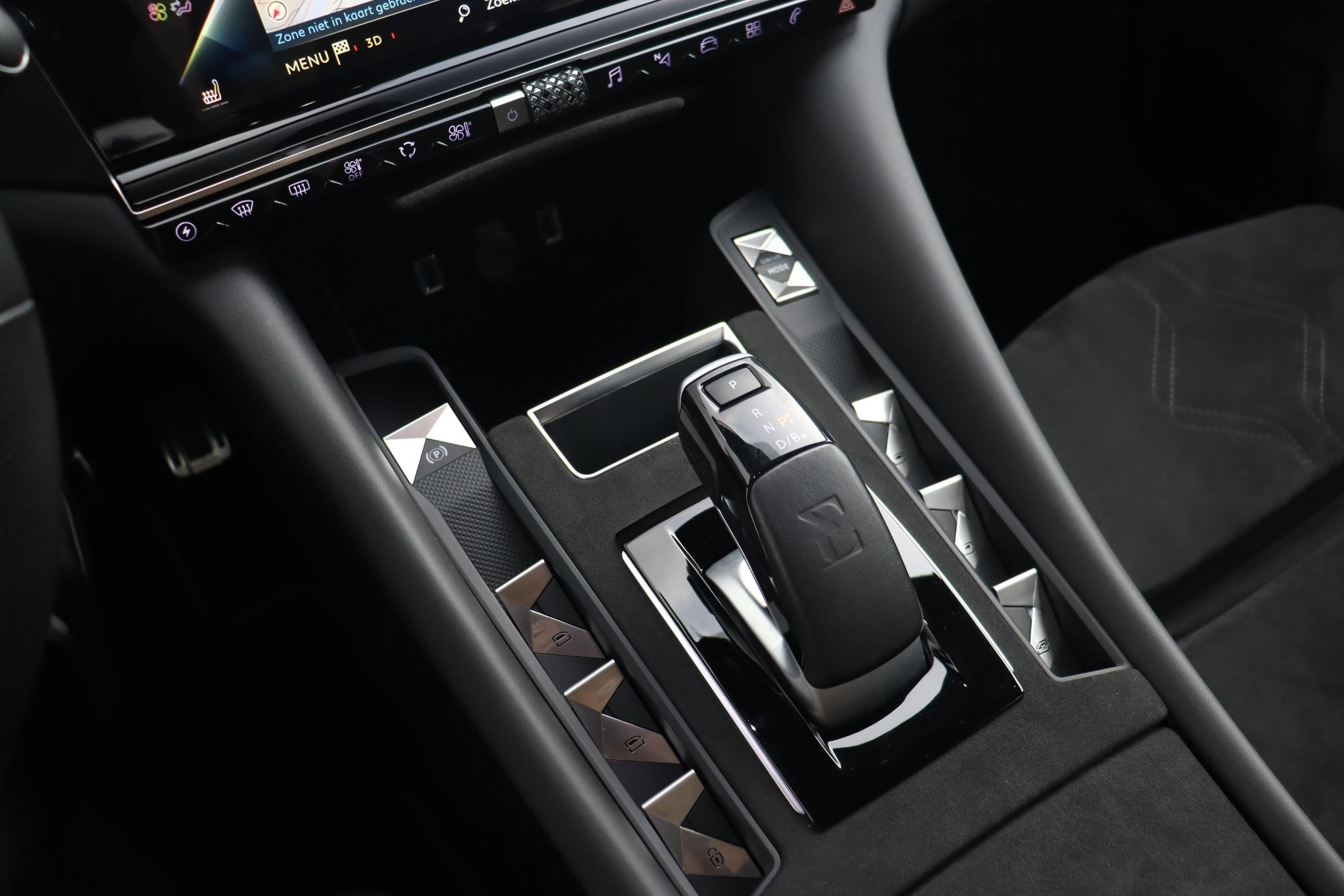 Hoofdafbeelding DS DS 9