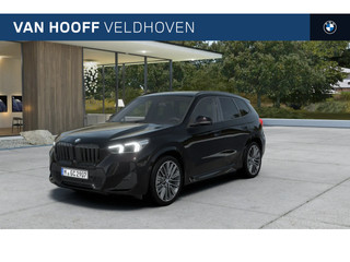 BMW X1 xDrive25e High Executive M Sport Automaat / Panoramadak / Sportstoelen / Adaptieve LED / M Adaptief onderstel / Head-Up / Parking Assistant Plus / Comfort Access