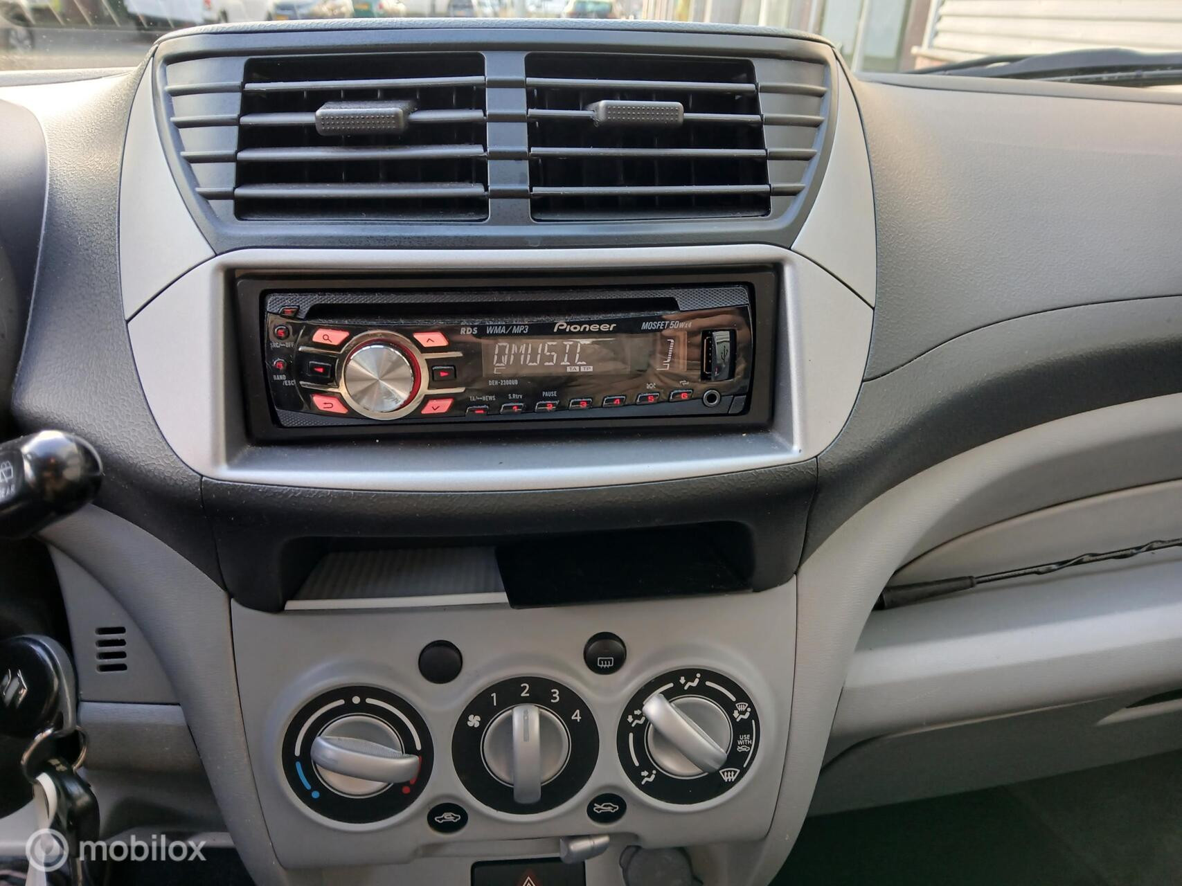 Hoofdafbeelding Suzuki Alto