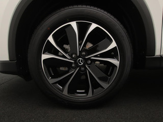 Mazda CX-5 Mazda CX-5 2.0 e-SkyActiv-G Exclusive-Line automaat met Black Comfort Pack | voorraad voordeel | BPM voordeel | direct leverbaar - afbeelding nr 9