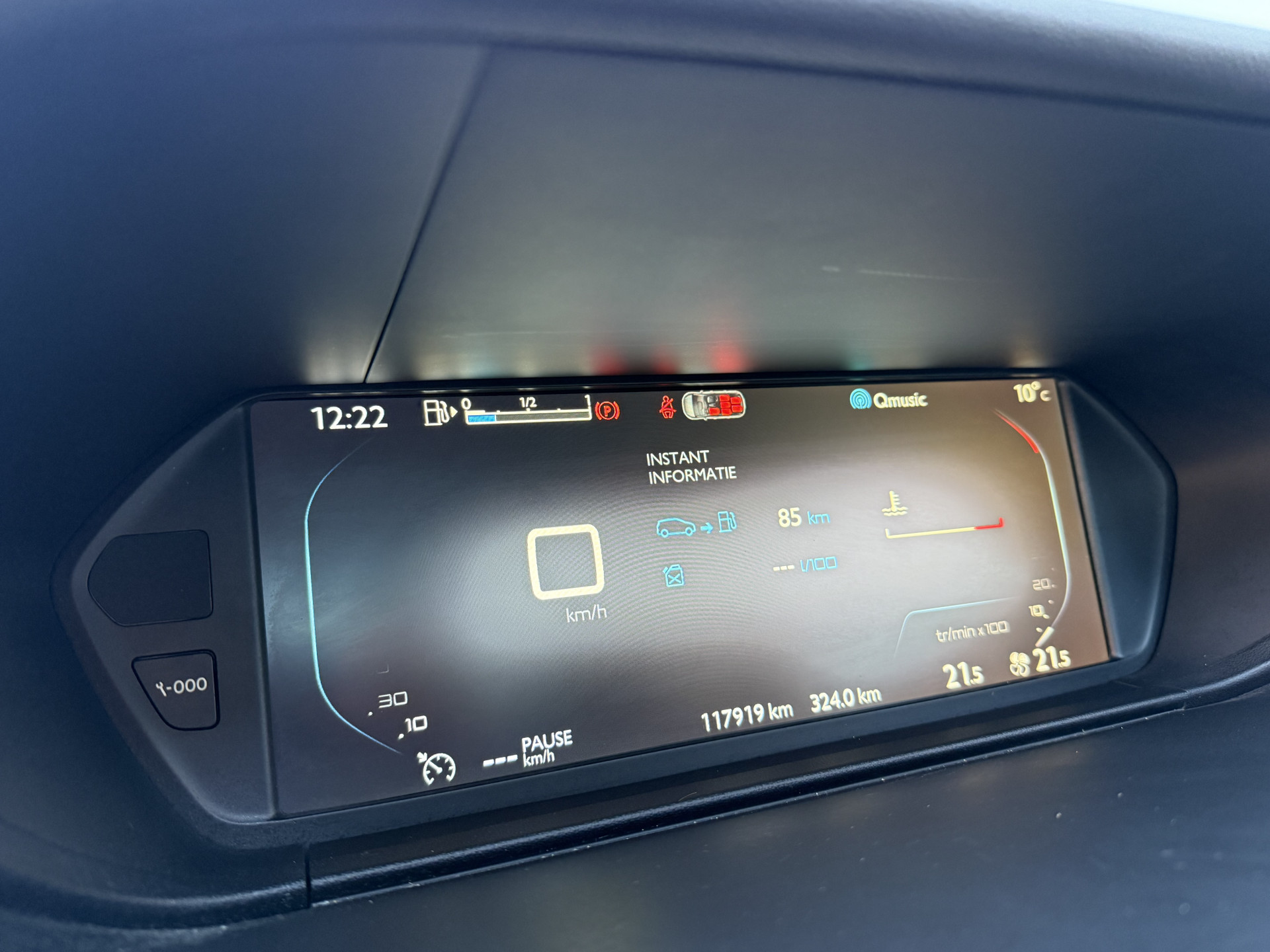 Hoofdafbeelding Citroën Grand C4 Picasso