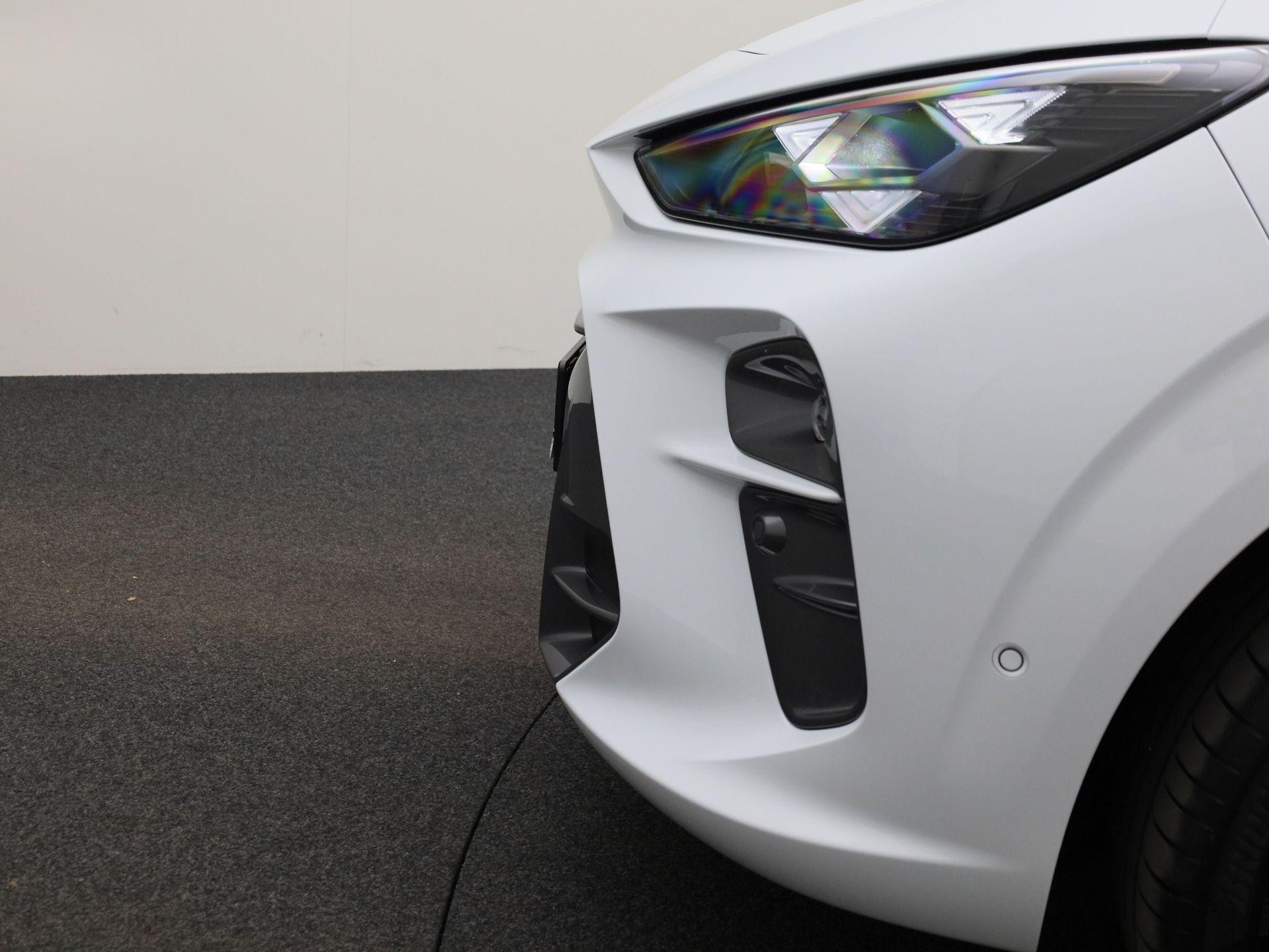 Hoofdafbeelding CUPRA Terramar