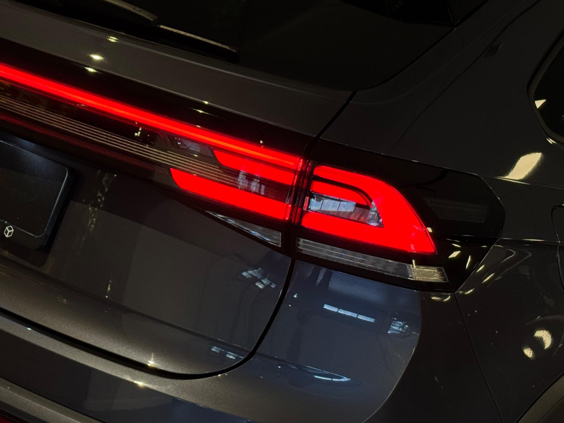 Hoofdafbeelding Volkswagen Taigo