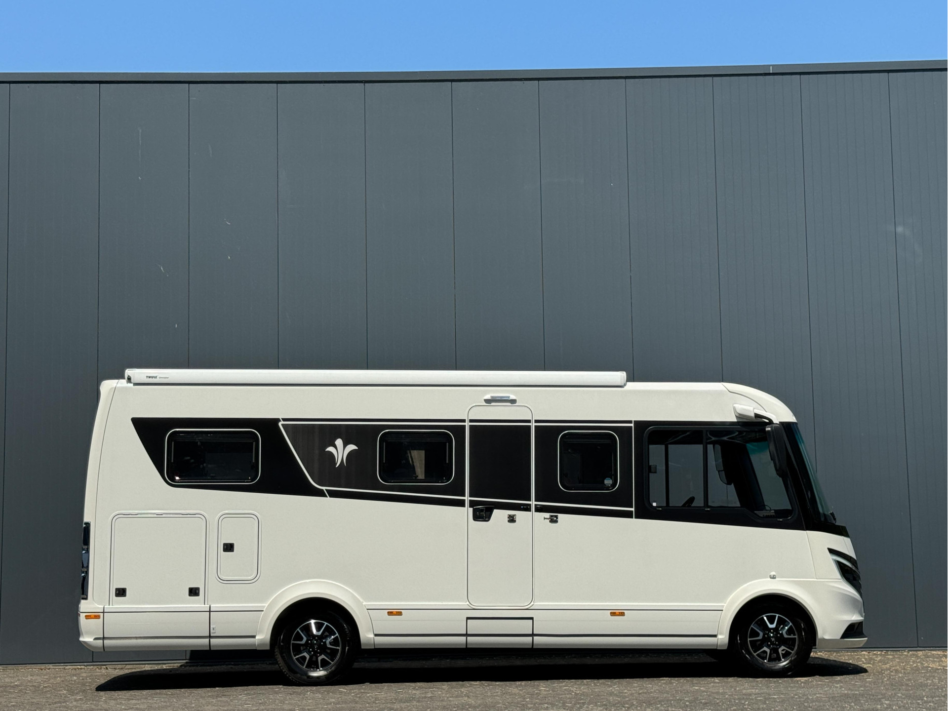 Hoofdafbeelding Niesmann+Bischoff ISmove 7.3F