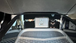 Ford Mustang Mach-E Ford Mustang Mach-E 98kWh 487 pk AWD GT Extended 486pk | Panoramadak | Vapor blue | Garantie tot  27-02-2028 of 100.000 KM - afbeelding nr 22