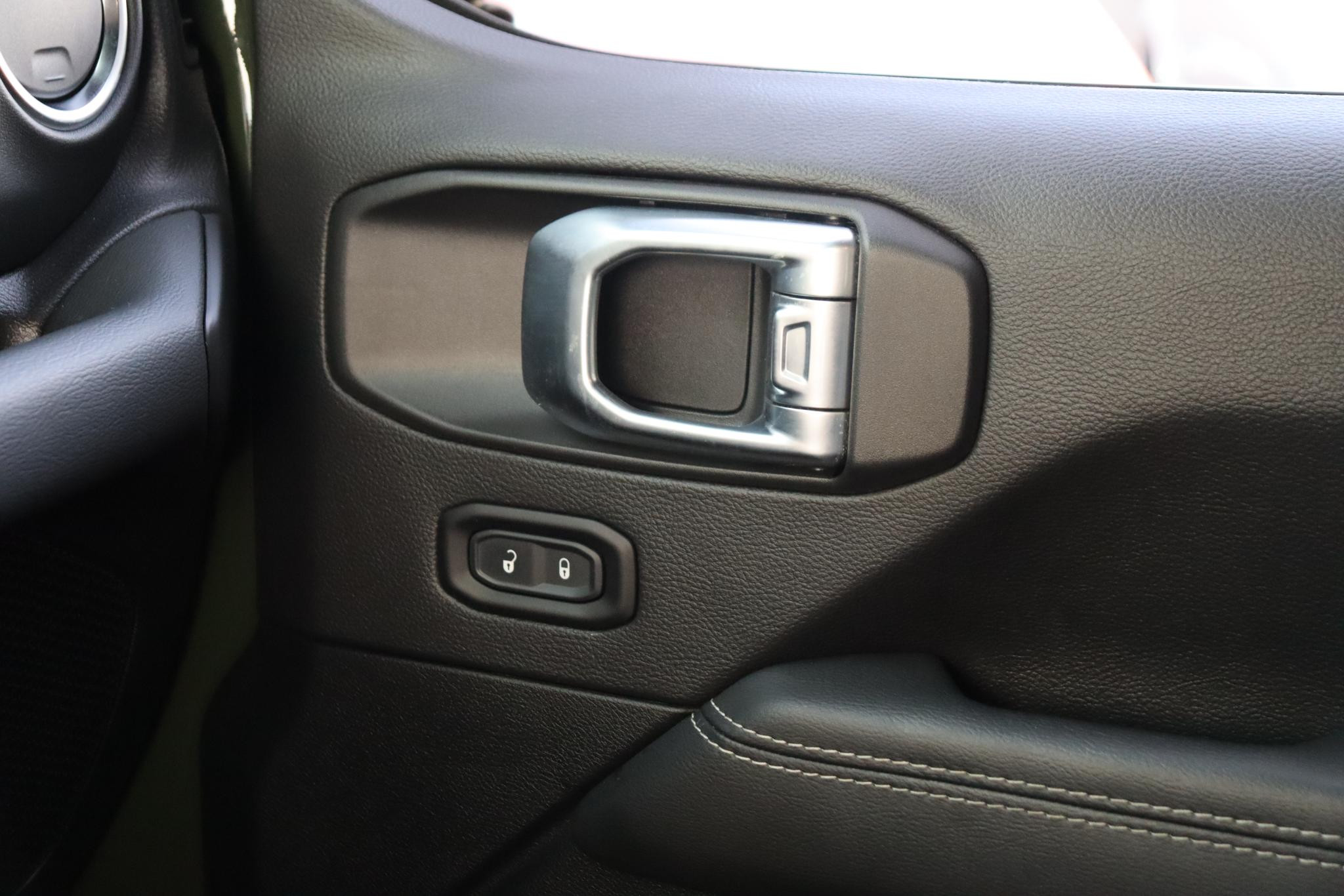 Hoofdafbeelding Jeep Wrangler