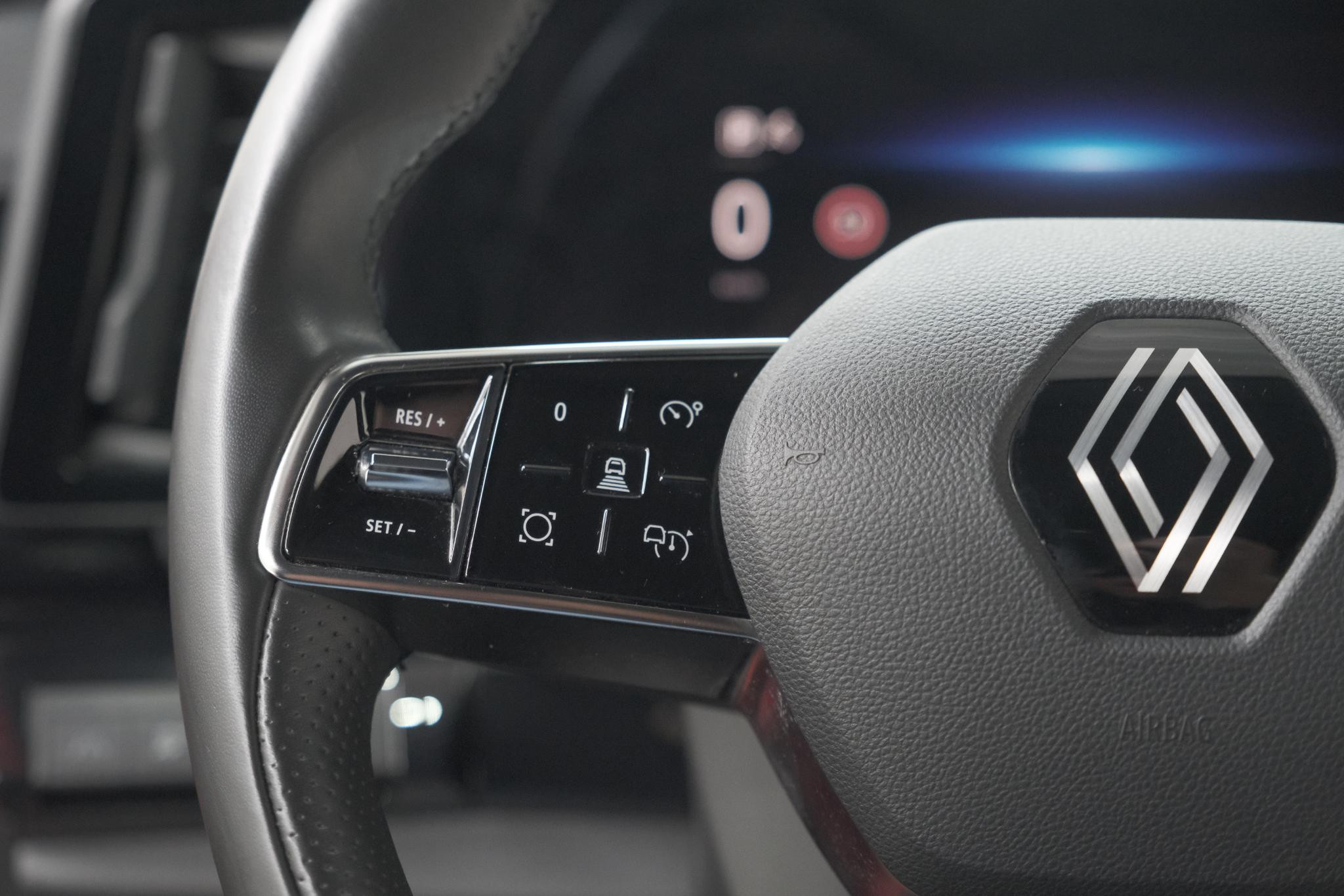 Hoofdafbeelding Renault Espace