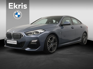 BMW 2-serie Gran Coupé 218i High Executive M-Sportpakket | Panoramadak |