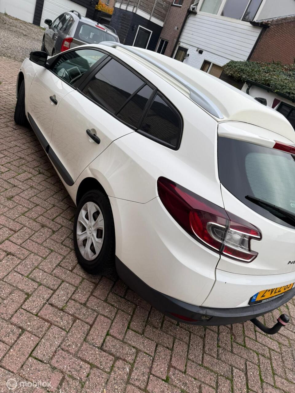 Hoofdafbeelding Renault Mégane