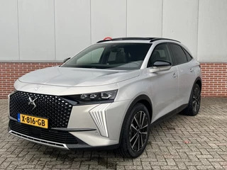 DS DS 7 DS DS 7 E-Tense 225 PK Opéra | Pano | Leder | BTW | 20