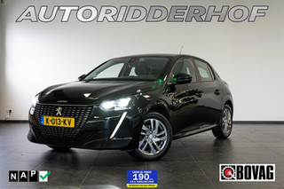 Peugeot 208 1.2 PureTech 100 Blue Lease Active | Orig. NL