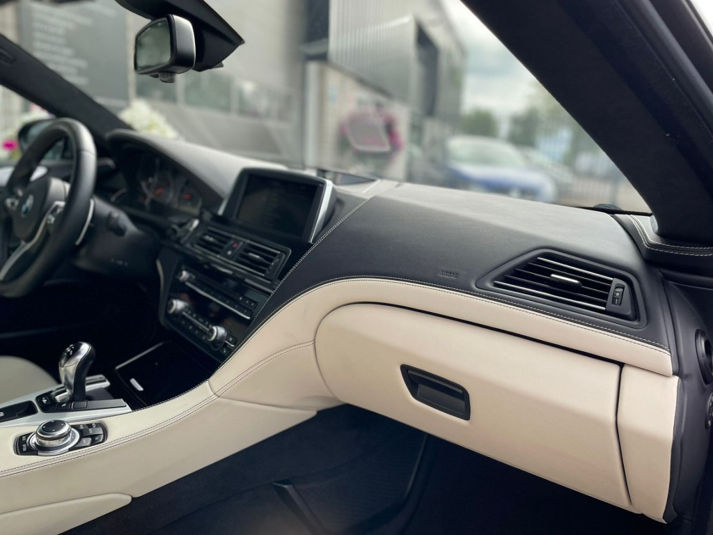 Hoofdafbeelding BMW M6