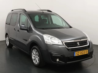 Peugeot Partner - afbeelding nr 11