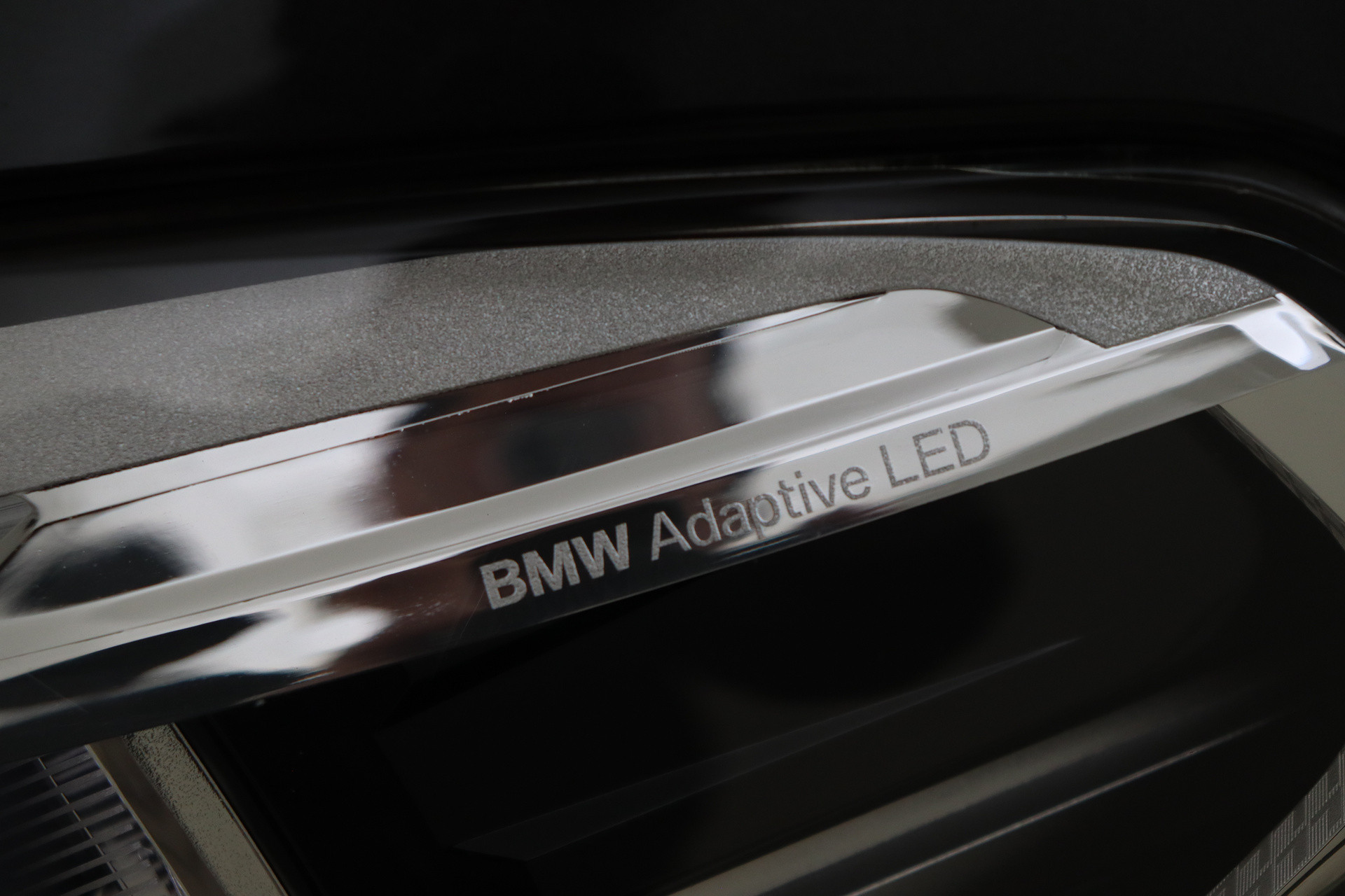 Hoofdafbeelding BMW X4