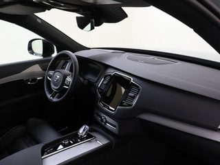 Volvo XC90 Volvo XC90 2.0 T8 AWD U. Dark | Luchtvering | 22