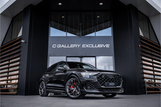 Audi RSQ8 4.0 TFSI quattro - Panorama | B&O | Massage | 360 Camera | ACC