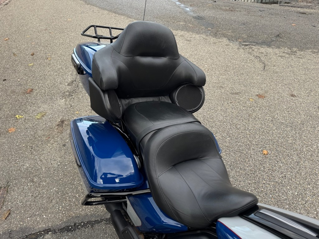 Hoofdafbeelding Harley-Davidson Ultra Limited (5hd) 2023