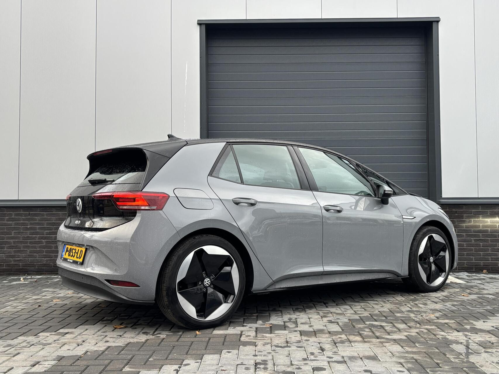 Hoofdafbeelding Volkswagen ID.3