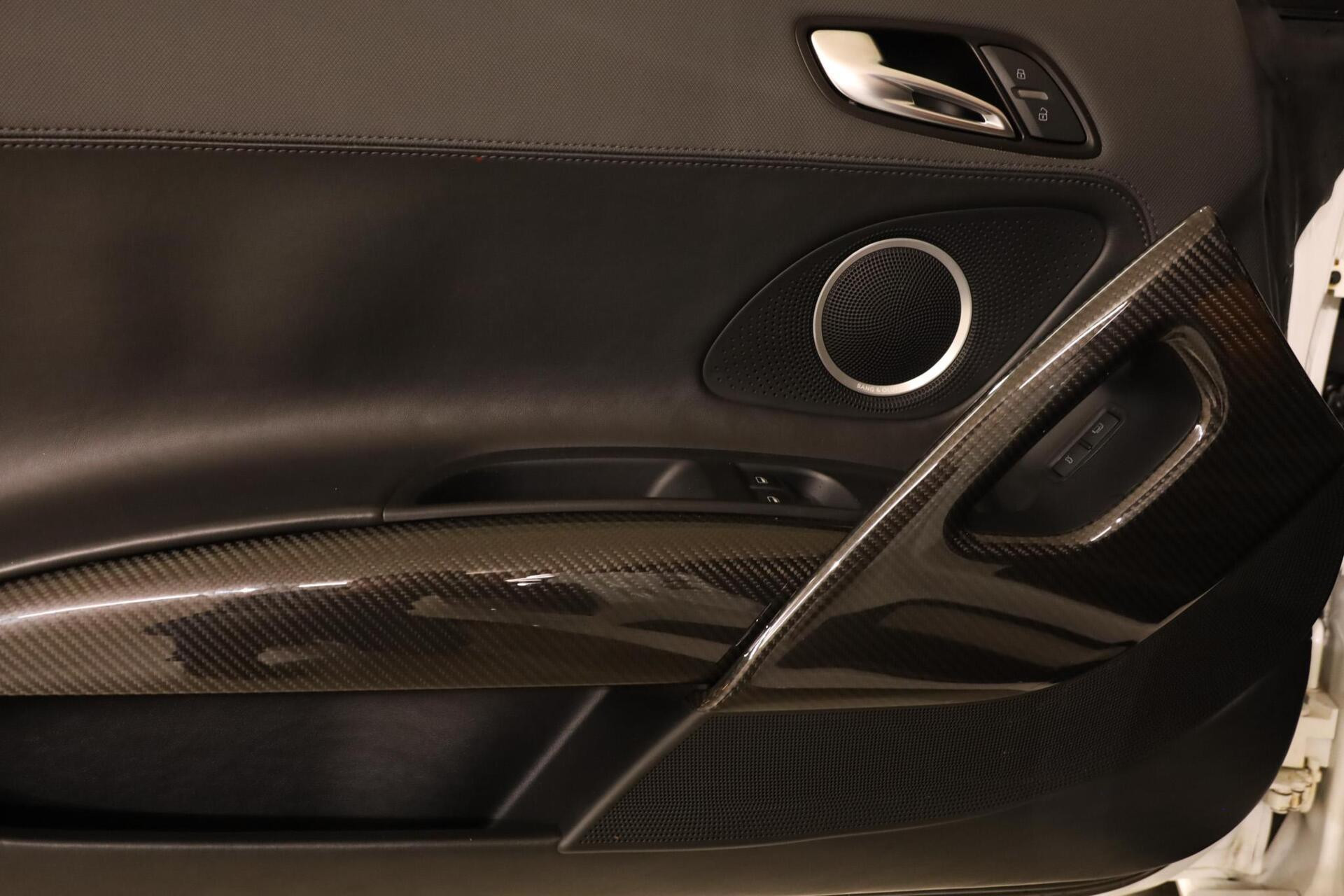 Hoofdafbeelding Audi R8