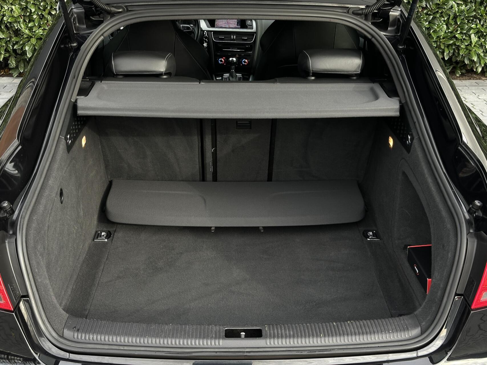 Hoofdafbeelding Audi S5