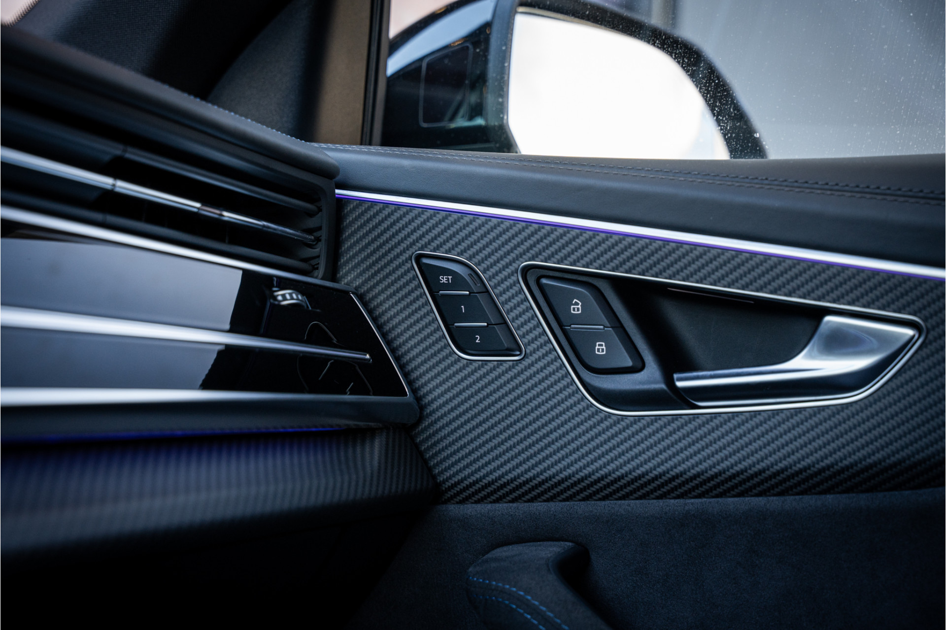 Hoofdafbeelding Audi RSQ8