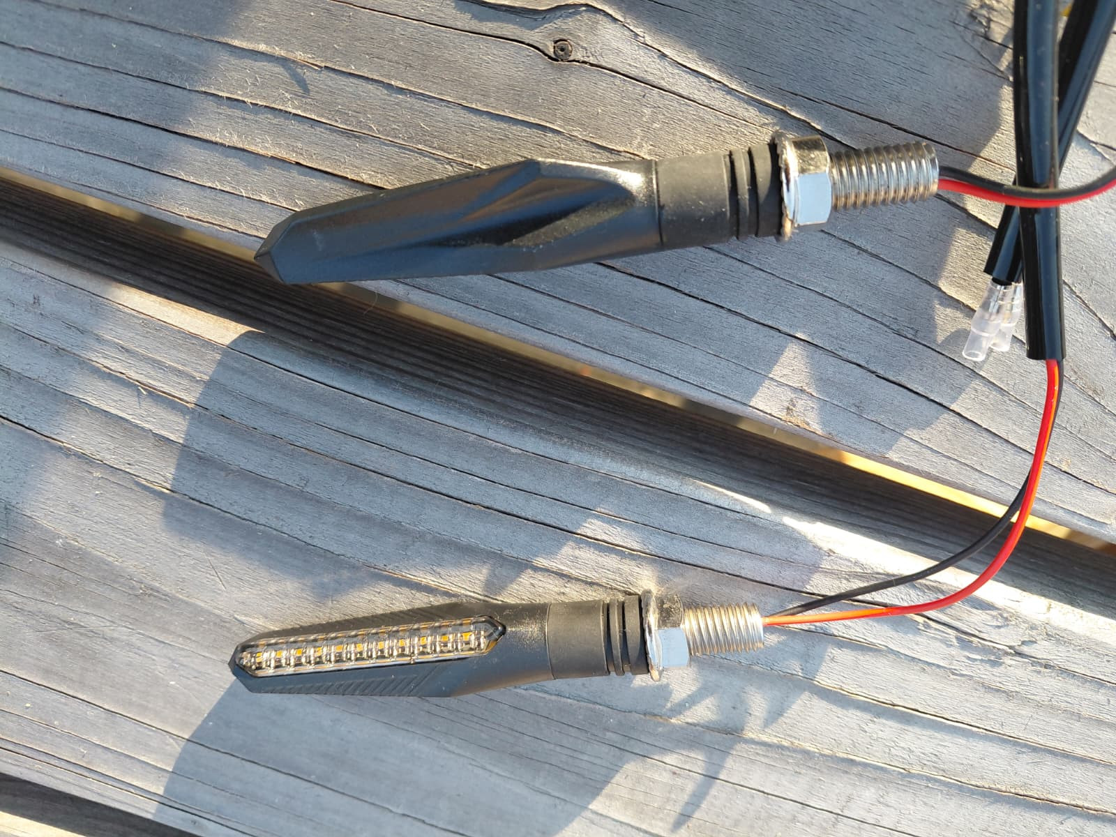 Hoofdafbeelding Kawasaki Ninja 300