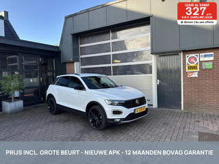 Volkswagen T-Roc 1.5 TSI Sport CARPLAY/CAMERA/ACC *ALL-IN PRIJS*
