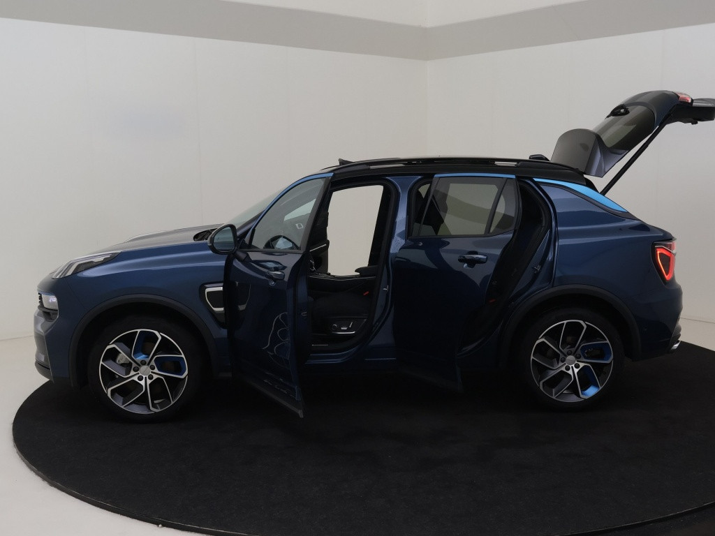 Hoofdafbeelding Lynk & Co 01