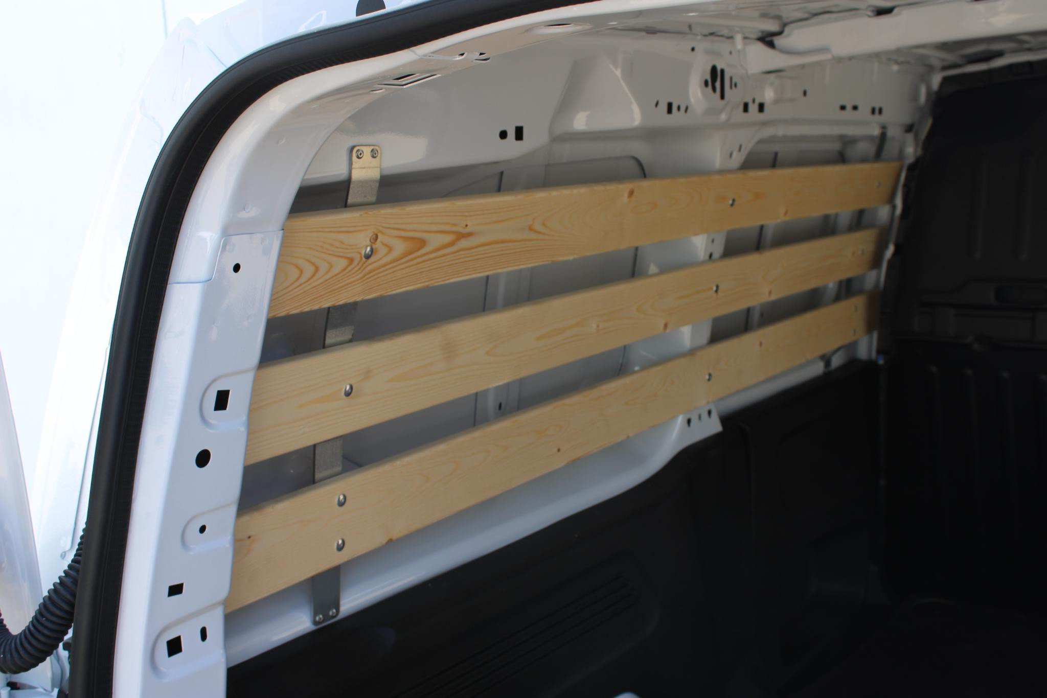 Hoofdafbeelding Citroën ë-Berlingo