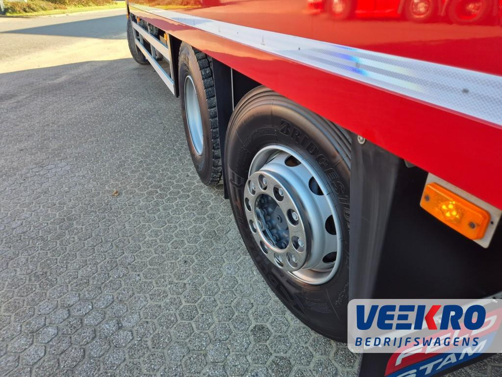 Hoofdafbeelding Iveco S-way