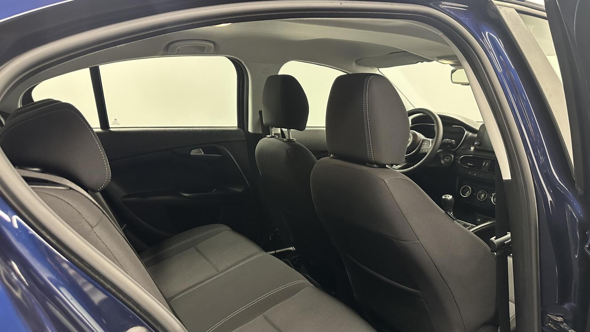 Hoofdafbeelding Fiat Tipo