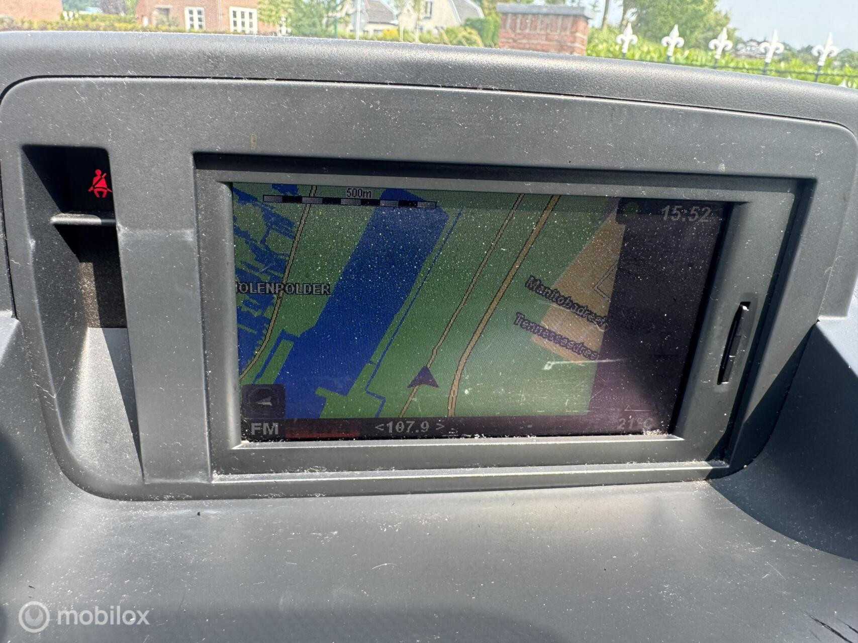 Hoofdafbeelding Renault Mégane