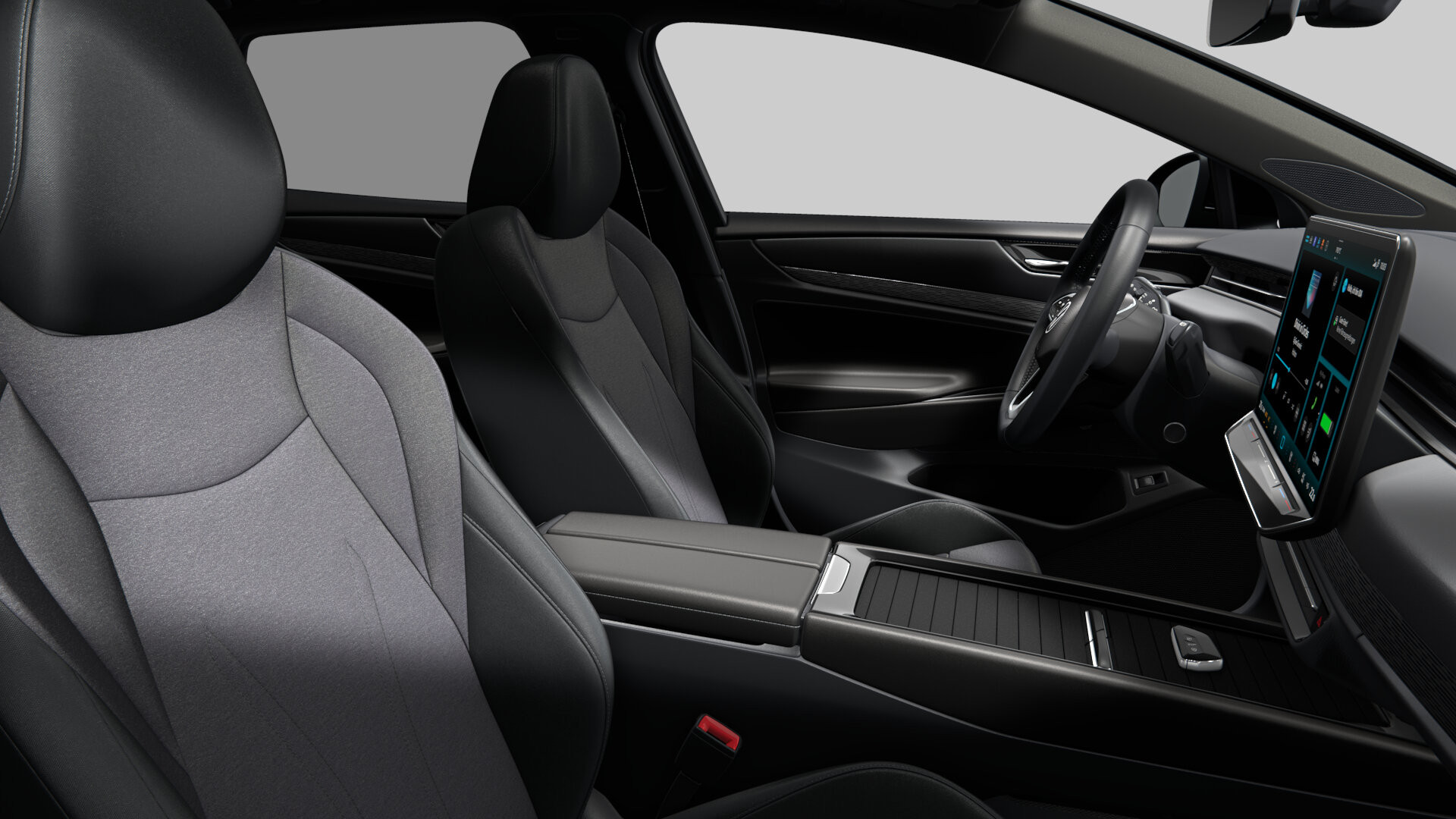 Hoofdafbeelding Volkswagen ID.7