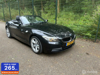 BMW Z4 Roadster sDrive20i Executive