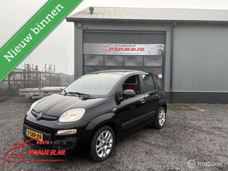 Fiat Panda 0.9 TwinAir Edizione Cool