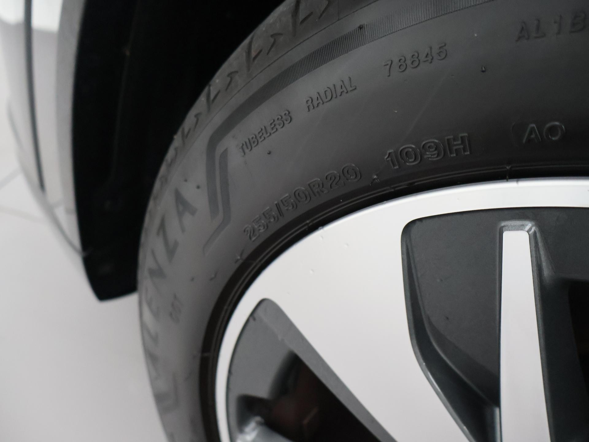 Hoofdafbeelding Audi Q8 e-tron