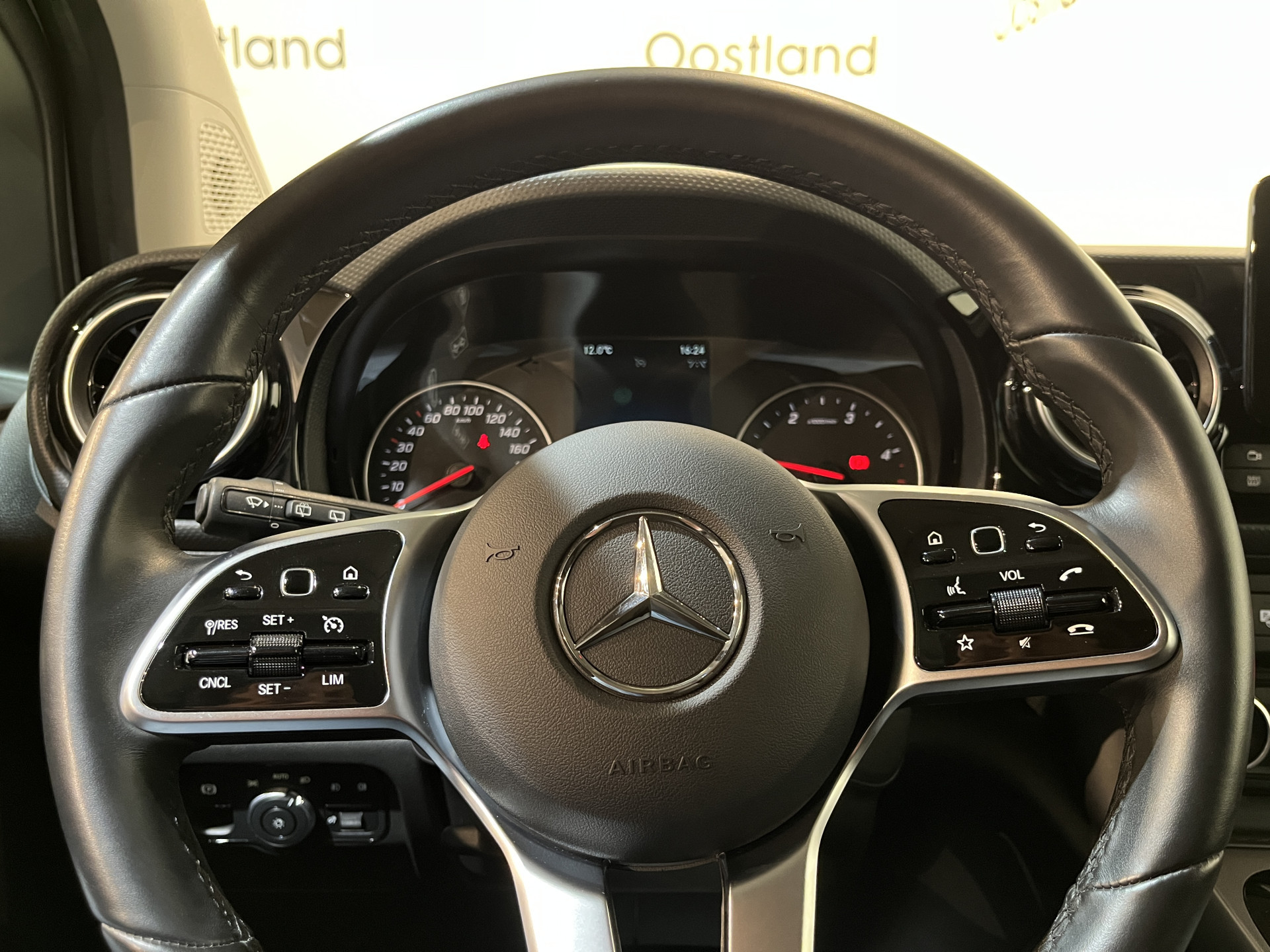 Hoofdafbeelding Mercedes-Benz Citan