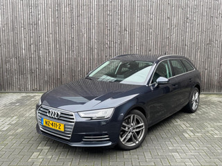 Audi A4 Avant 1.4 TFSI Sport Lease Edition nieuwe Distr.