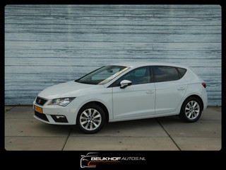 Seat Leon 1.0 TSI Ultimate Edition Camera Carplay Navi