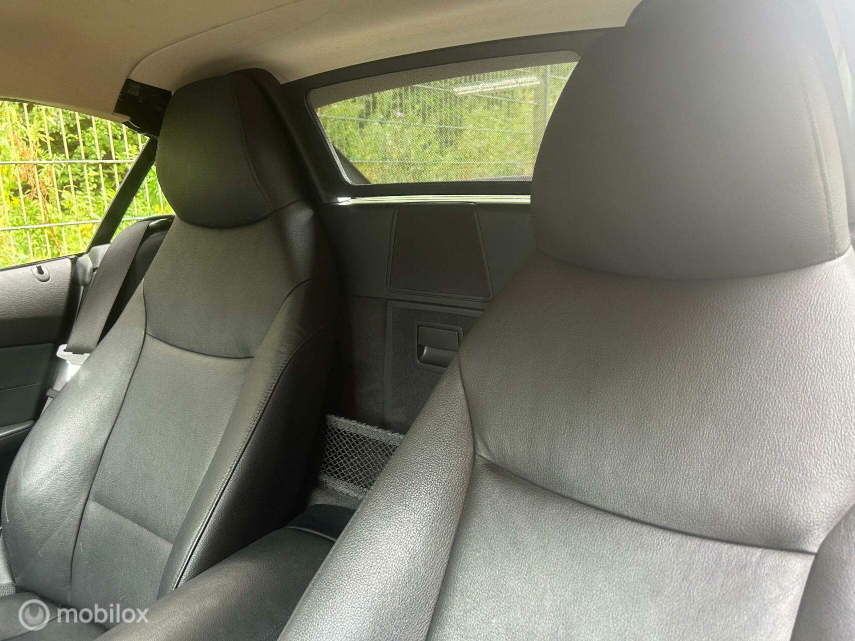 Hoofdafbeelding BMW Z4