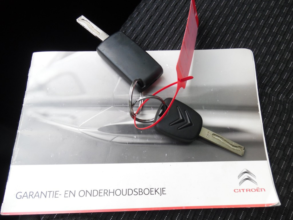 Hoofdafbeelding Citroën C4 Picasso