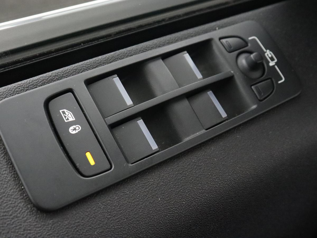 Hoofdafbeelding Land Rover Discovery Sport