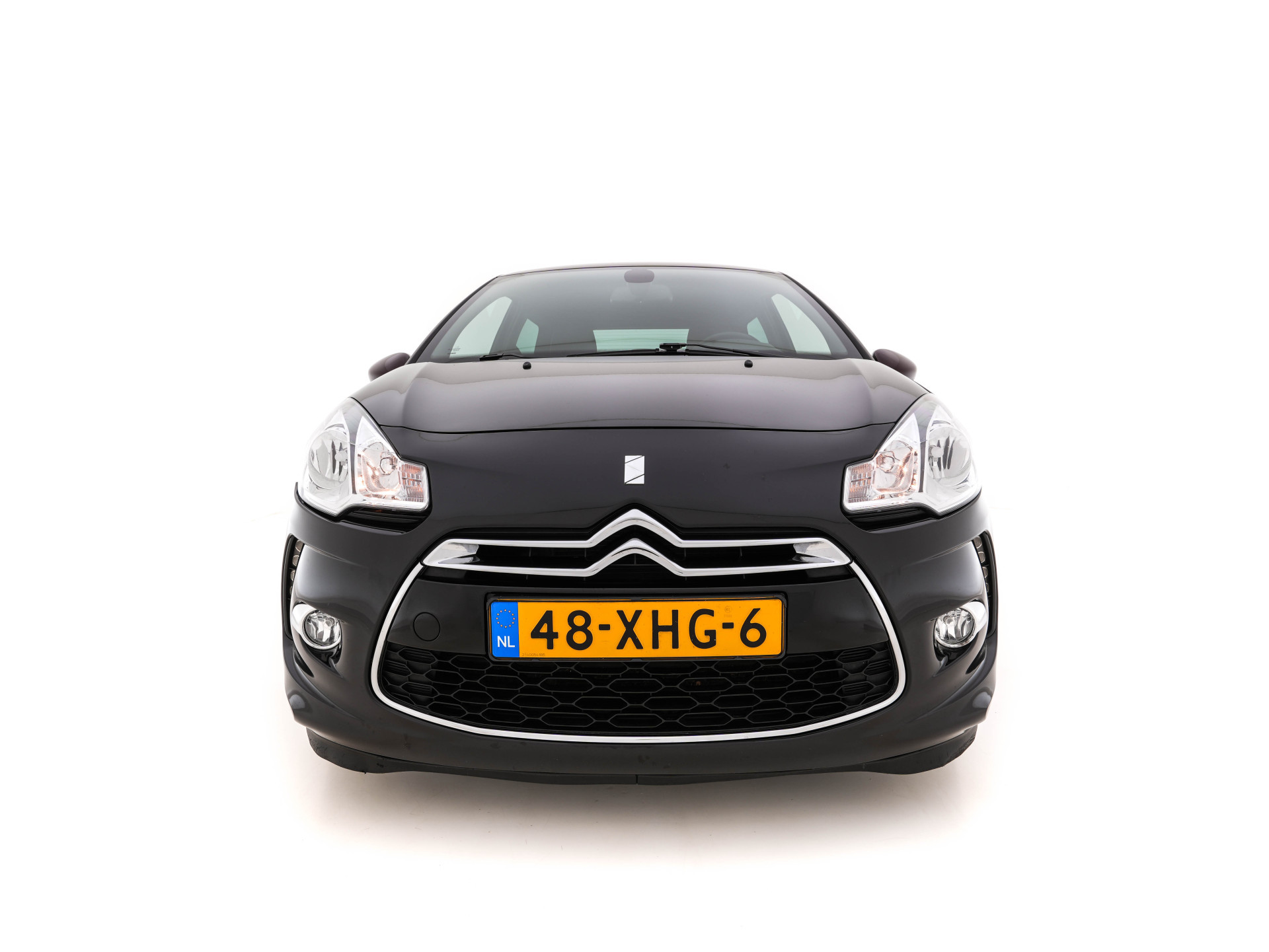 Hoofdafbeelding Citroën DS3