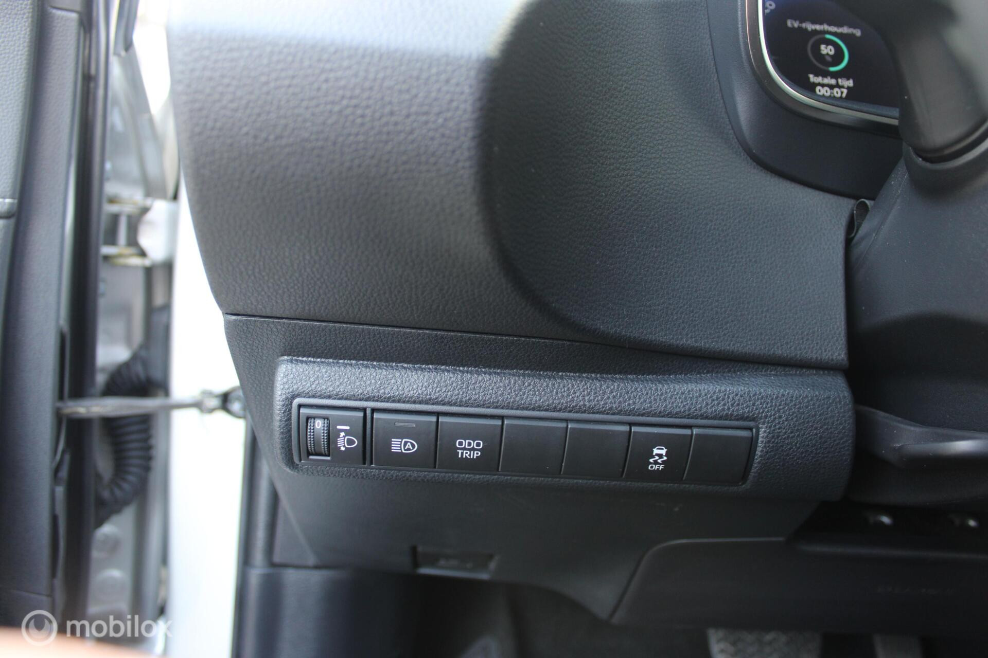 Hoofdafbeelding Toyota Corolla Touring Sports