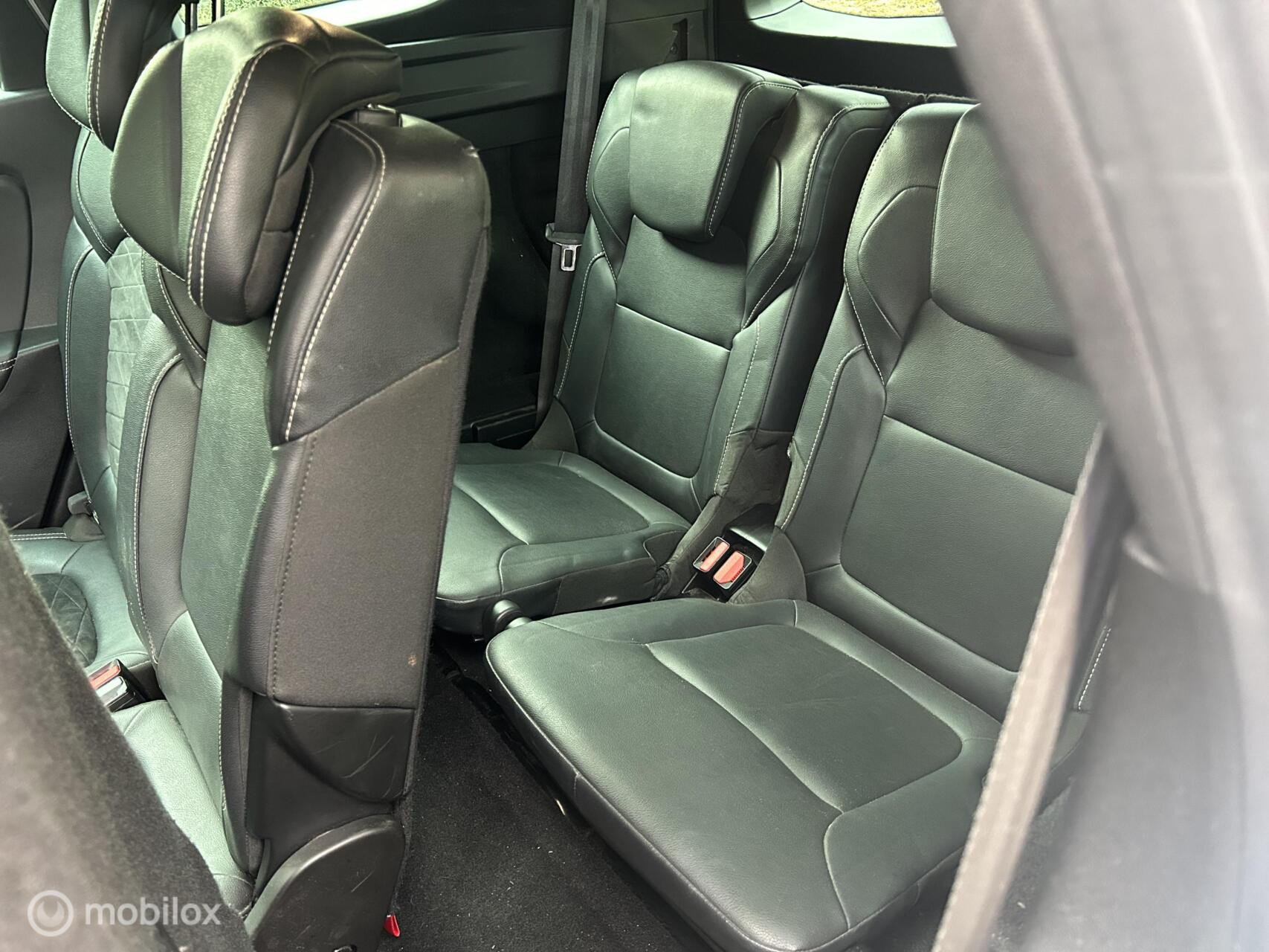 Hoofdafbeelding Renault Grand Scénic