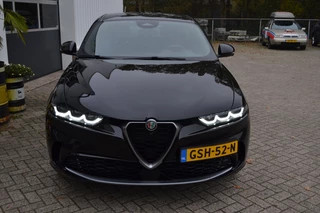 Alfa Romeo Tonale Alfa Romeo Tonale Tributo Italiano 1.6 JTDm - afbeelding nr 30