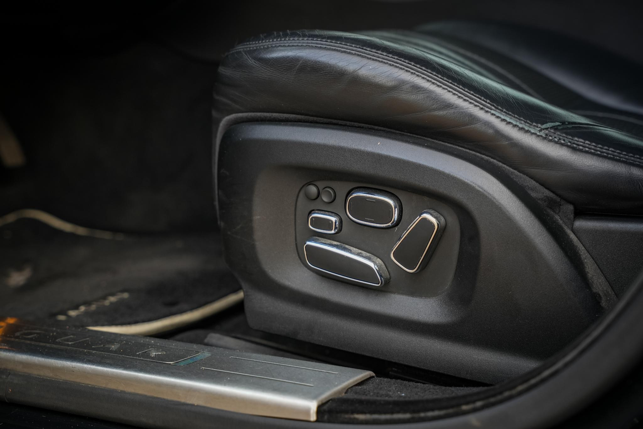 Hoofdafbeelding Jaguar XJ