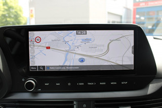 Hyundai i20 Hyundai i20 1.0 T-GDI Premium Cam/Clima/Carplay/Navi/Led/Winter. 